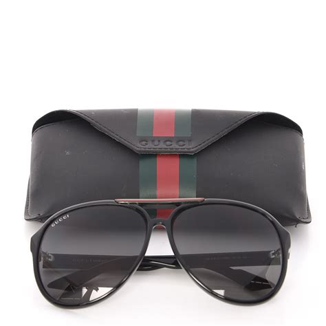 gucci gg 1649 s|Gucci Men's GUCCI 1649/S Aviator Sunglasses .